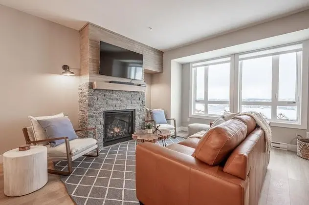 Apart Daire (3 Bedrooms)