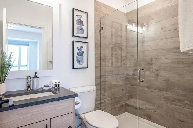 Apart Daire (3 Bedrooms)