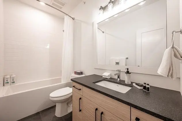 Apart Daire (3 Bedrooms)