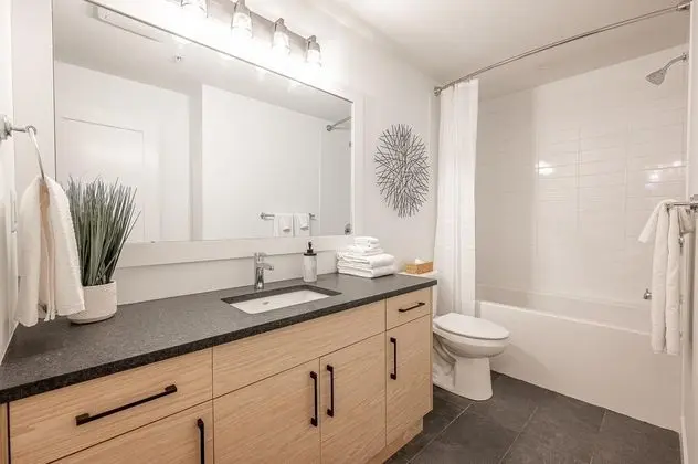 Apart Daire (3 Bedrooms)
