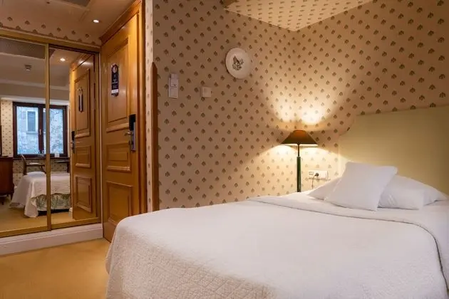 Standard Tek Kişilik Oda