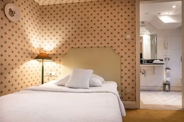 Standard Tek Kişilik Oda