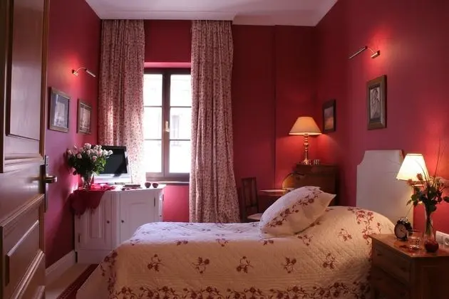 Standard Tek Kişilik Oda