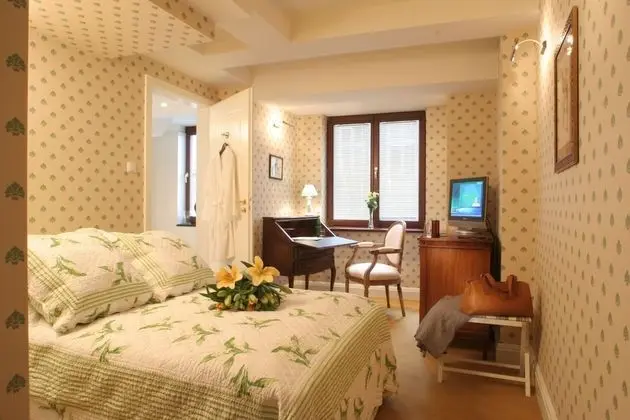 Standard Tek Kişilik Oda