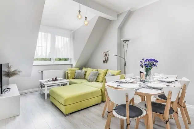 Apart Daire, 3 Yatak Odası, 2 Banyolu