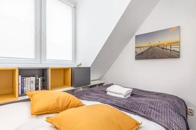 Apart Daire, 3 Yatak Odası, 2 Banyolu