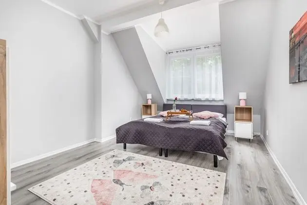 Apart Daire, 3 Yatak Odası, 2 Banyolu