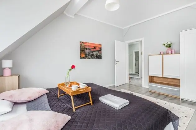 Apart Daire, 3 Yatak Odası, 2 Banyolu