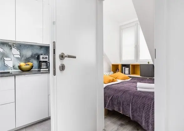 Apart Daire, 3 Yatak Odası, 2 Banyolu