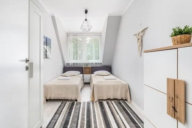 Apart Daire, 3 Yatak Odası, 2 Banyolu