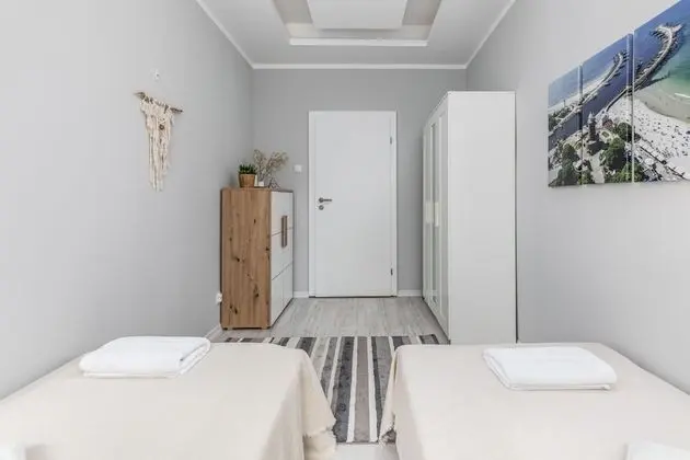 Apart Daire, 3 Yatak Odası, 2 Banyolu