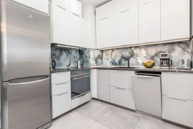 Apart Daire, 3 Yatak Odası, 2 Banyolu