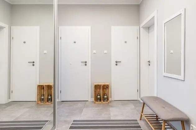 Apart Daire, 3 Yatak Odası, 2 Banyolu