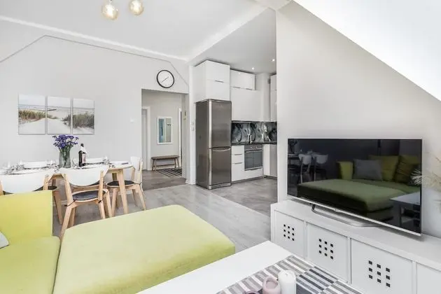 Apart Daire, 3 Yatak Odası, 2 Banyolu