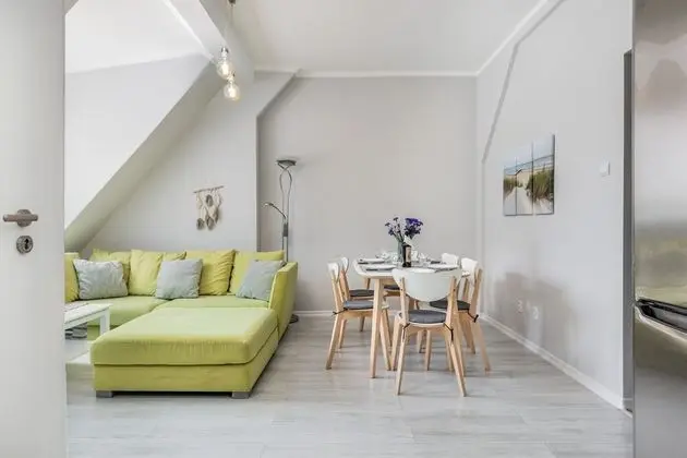 Apart Daire, 3 Yatak Odası, 2 Banyolu