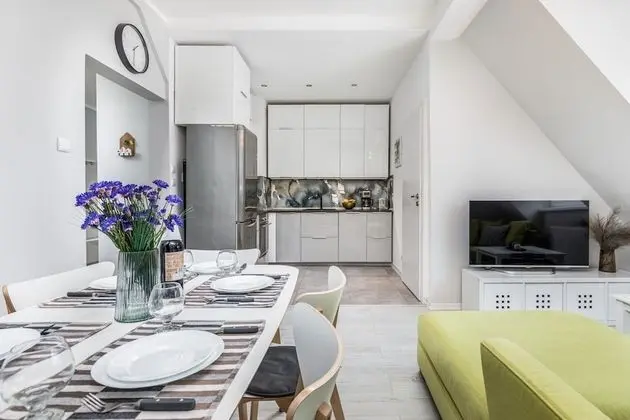 Apart Daire, 3 Yatak Odası, 2 Banyolu