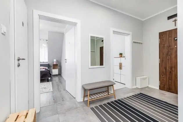 Apart Daire, 3 Yatak Odası, 2 Banyolu