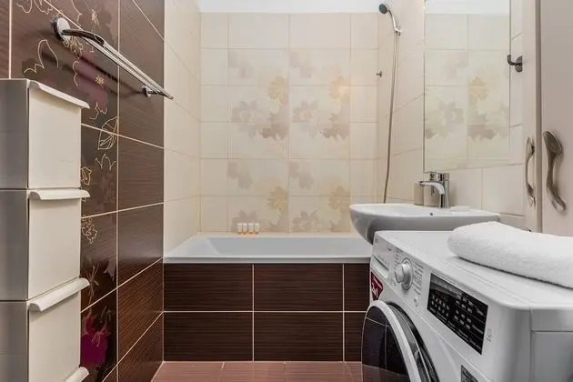 Apart Daire, 3 Yatak Odası, 2 Banyolu