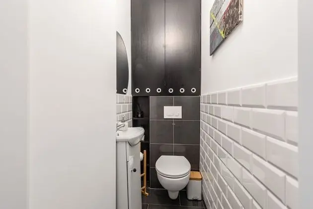 Apart Daire, 3 Yatak Odası, 2 Banyolu