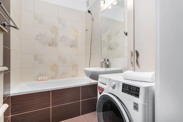 Apart Daire, 3 Yatak Odası, 2 Banyolu