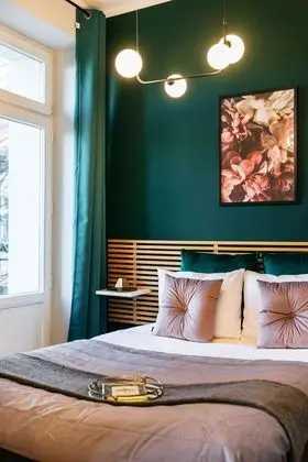 Standard Apart Daire