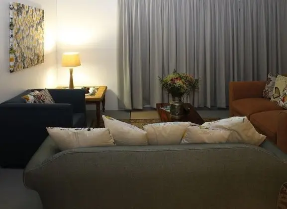Panoramic Ev
