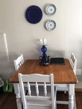 Comfort Kulübe, 2 Yatak Odası