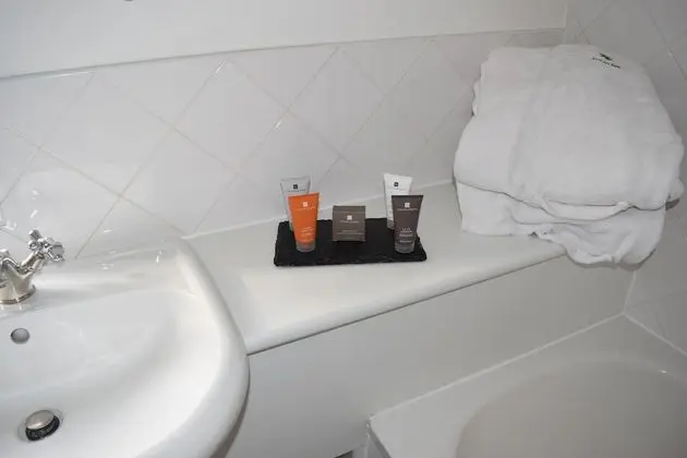 Executive Tek Büyük Yataklı Oda
