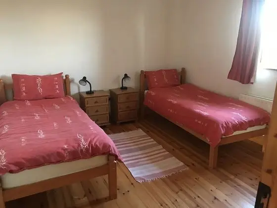 Traditional Kır Evi