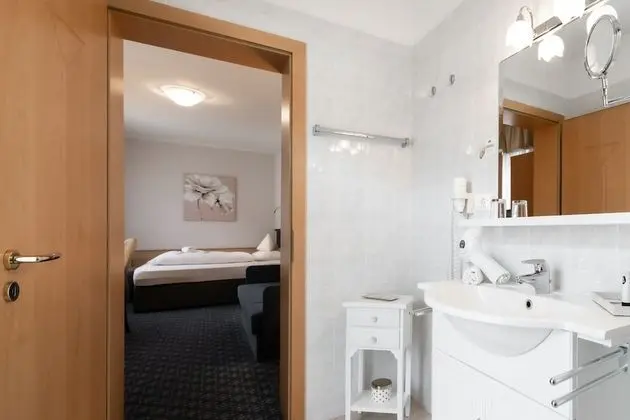 Standard Büyük Yataklı Tek Kişilik Oda, Dağ Manzaralı