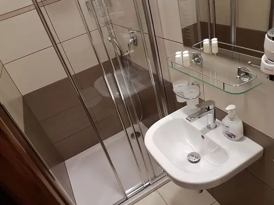 İki Ayrı Yataklı Oda