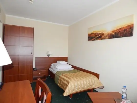 Comfort Tek Kişilik Oda, 1 Tek Kişilik Yatak