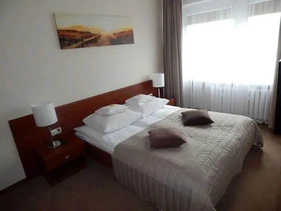 Comfort Tek Kişilik Oda, 1 Tek Kişilik Yatak