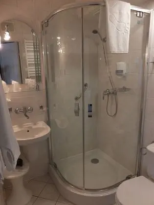 Comfort Tek Kişilik Oda, 1 Tek Kişilik Yatak
