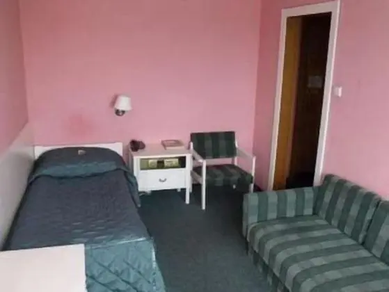 Standard Tek Kişilik Oda