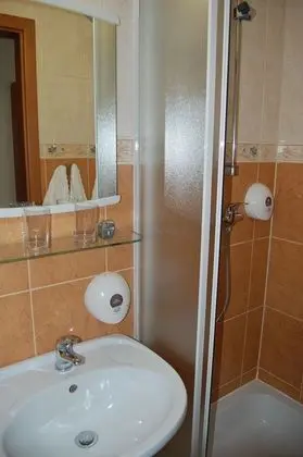 Standard İki Ayrı Yataklı Oda (Single Use)