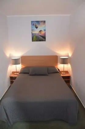 Standard Oda, 1 Çift Kişilik Yatak, Sigara İçilmez, Banyolu/Duşlu