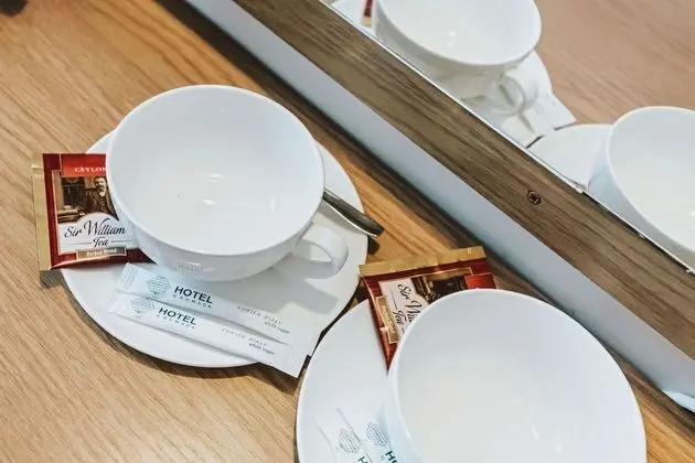 Business İki Ayrı Yataklı Oda