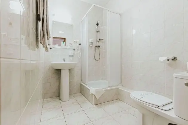 Standard Tek Kişilik Oda