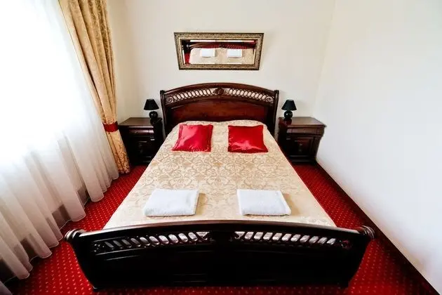 Deluxe Apart Daire, 1 Büyük (Queen) Boy Yatak ve Çekyat