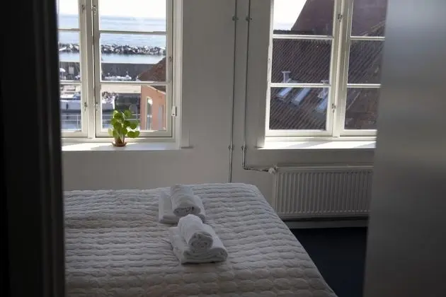 Tek Büyük Yataklı Oda (Bed is 160cm)