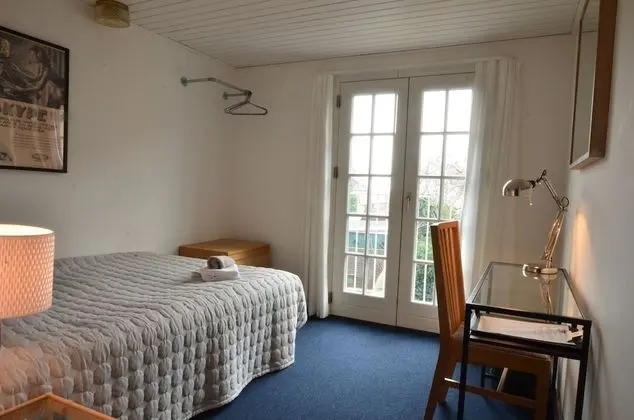 Tek Kişilik Oda (Bed is 120cm)