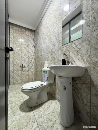 Jakuzili Oda Deluxe Double Room No:11