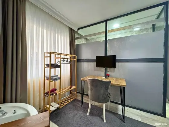 Jakuzili Oda Deluxe Double Room No:11