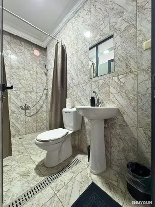 Jakuzili Oda Deluxe Double Room No:7