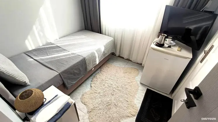 Standart Tek Kişilik Oda Economic Single Room No:8