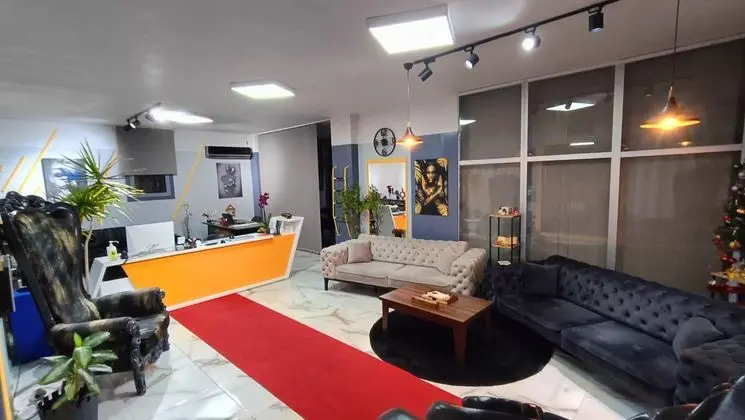 Standart Tek Kişilik Oda Economic Single Room No:8