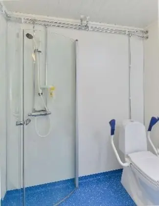 Tek Kişilik Oda