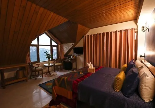 Luxury Süit