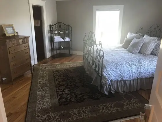 Deluxe Tek Kişilik Oda, 1 En Büyük (King) Boy Yatak, Sigara İçilmez